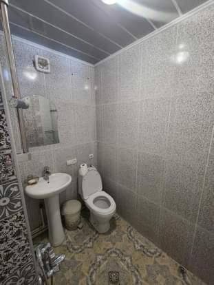 Hotel Moon Night Kazbegi Exterior foto