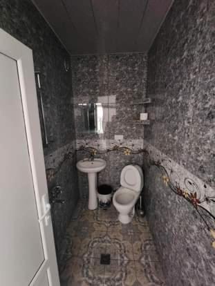 Hotel Moon Night Kazbegi Exterior foto